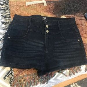Tokyo Darling Aeropostale High Waisted shorts